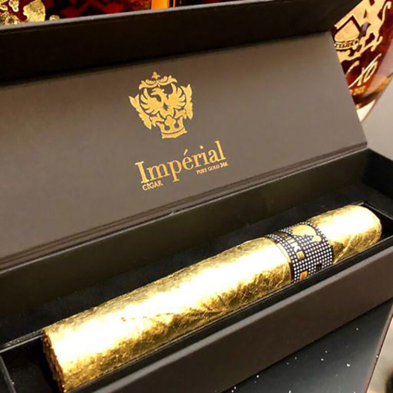 Cigare "Impérial"