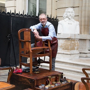 Un savoir-faire dans des lieux festifs et prestigieux