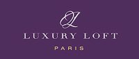 Luxury Loft Paris